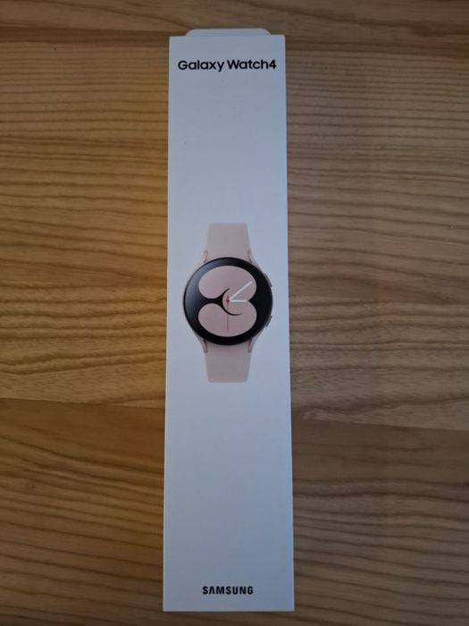 Samsung galaxy watch 4 lte