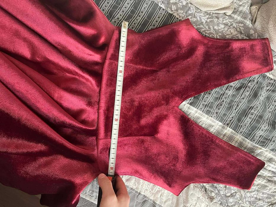 Elegancka sukienka damska