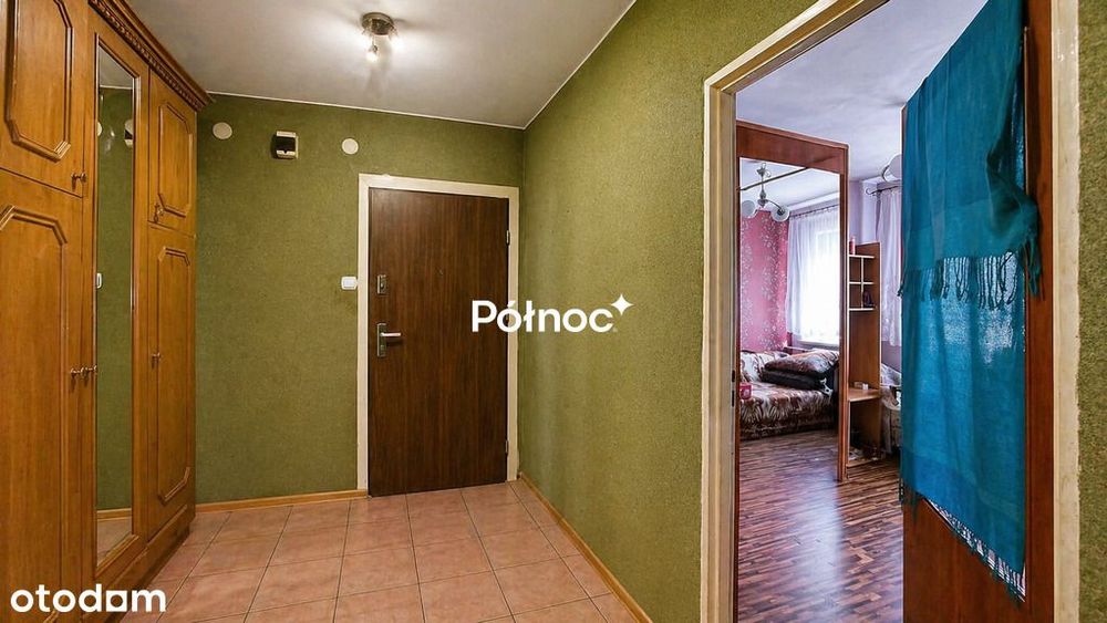 M4 Balkon Piwnica OGRÓD