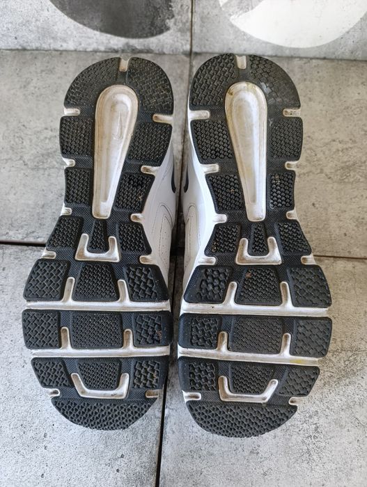 Кросівки Nike TL