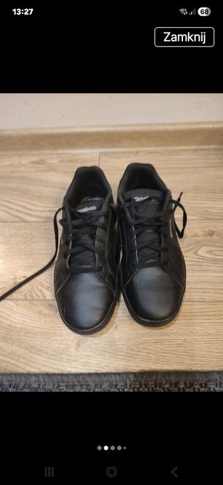 Obuwie sportowe Reebok 39