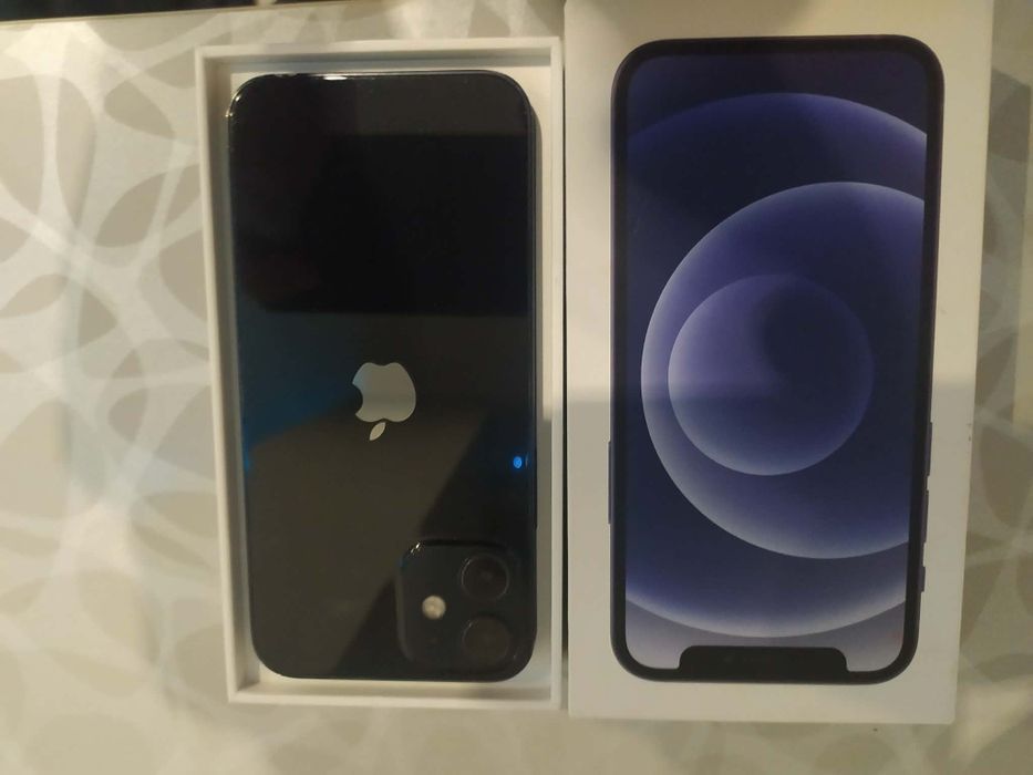 iPhone 12 mini stan dobry