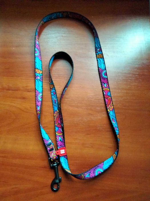 Шлея та повідок для собаки/кота