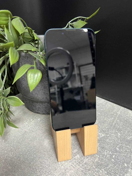 Apple iPhone 13 mini 256GB Midnight АКБ 94% Магазин | Гарантія