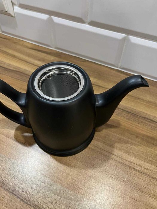 Czajnik do herbaty Degrenne 1000l NOWY