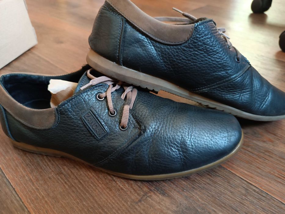 Туфлі чоловічі 40 р