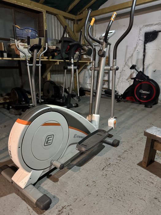 орбітрек  магнітний з Німеччини до 150кг