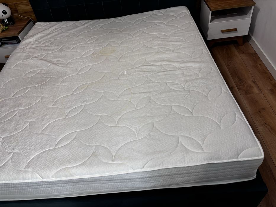 Materac Hilding 180x200