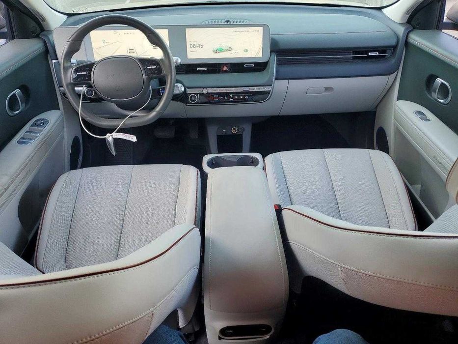 2023 Hyndai Ioniq 5 SEL