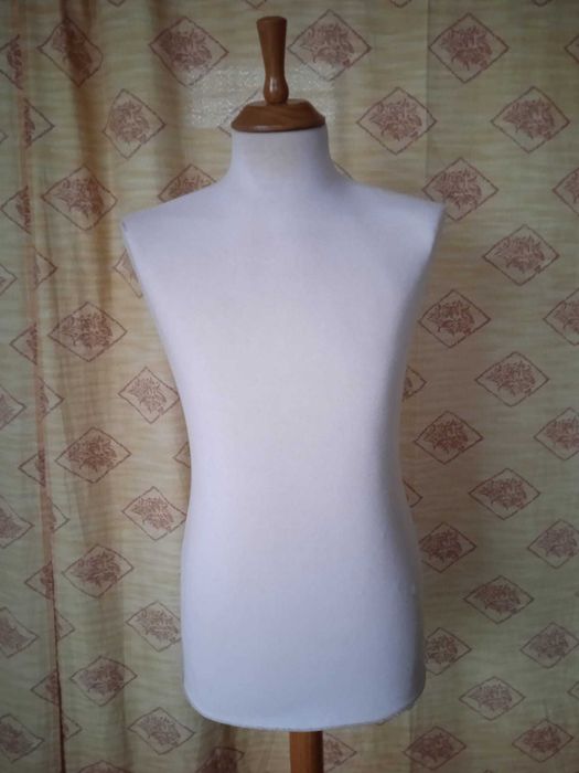 Manequins - masculino, feminino e criança - Usados em bom estado