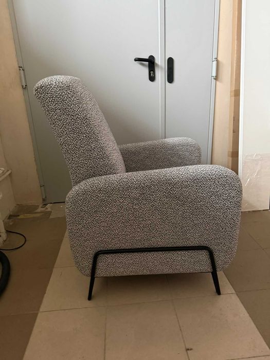 Meble Best FOTEL Possi – powystawowy