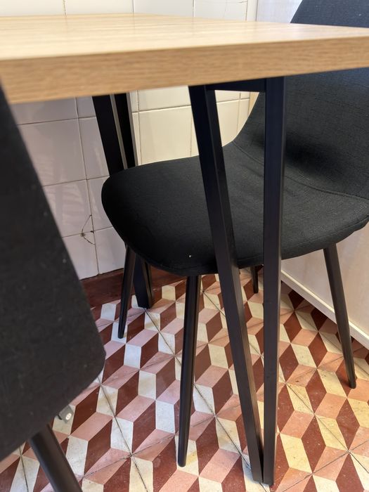 Mesa em ótimo estado