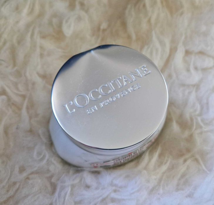 L'Occitane Almond & Flowers Milk Concentrate mleczko balsam do ciała