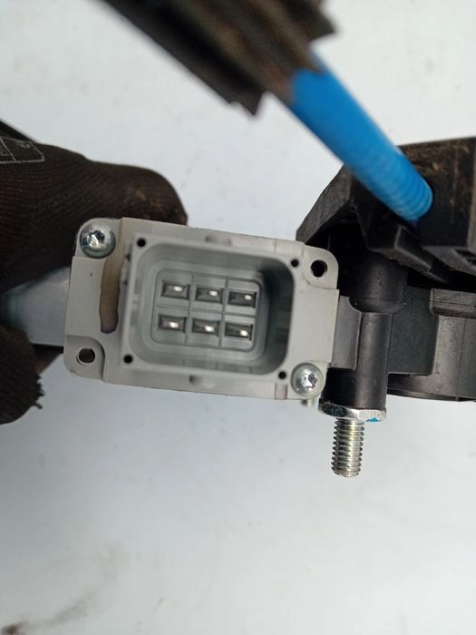 Elevador vidros trás direito FIAT 500L (351_, 352_)