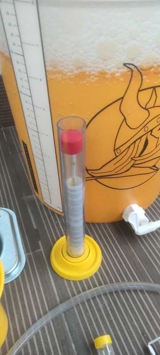 Kit Cervejeiro Completo 30L – Tudo para Fazer Cerveja em Casa | Homebrewing