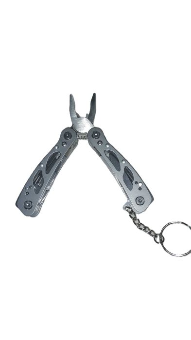 Scyzoryk MultiTooL narzędzie wielofunkcyjne taktyczne Survivalowe