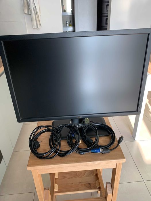 Монітор DELL U2412M