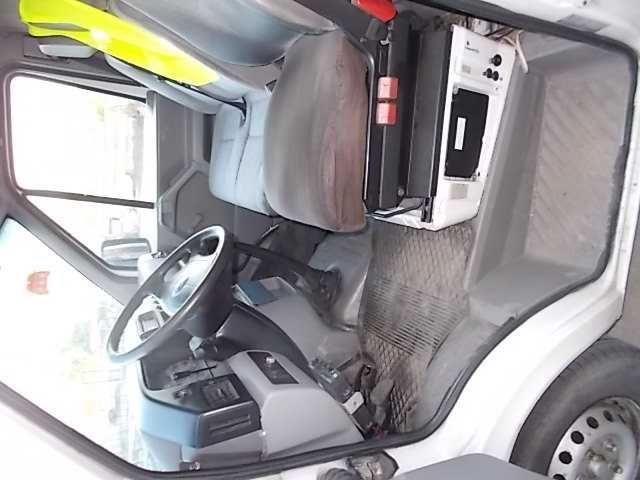 VW LT 35 auto laweta