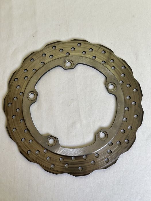 Задній Тормозний Диск Yamaha MT 07