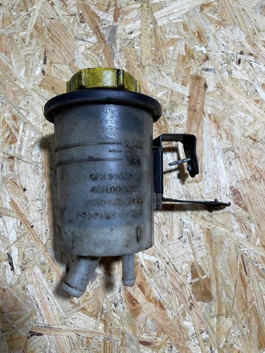 Бачок ГУР с крышкой Форд Транзит 2.0