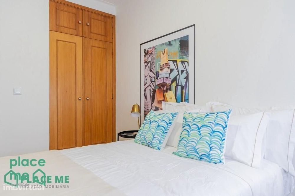 Quarto Individual - Despesas Incluídas - São Vítor