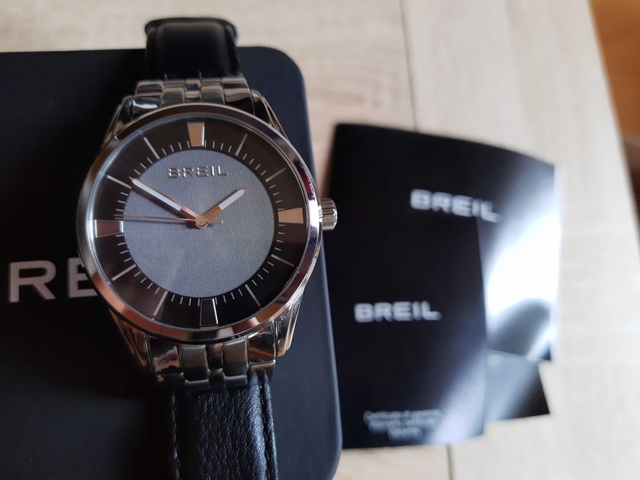 Zegarek BREIL TW 1058