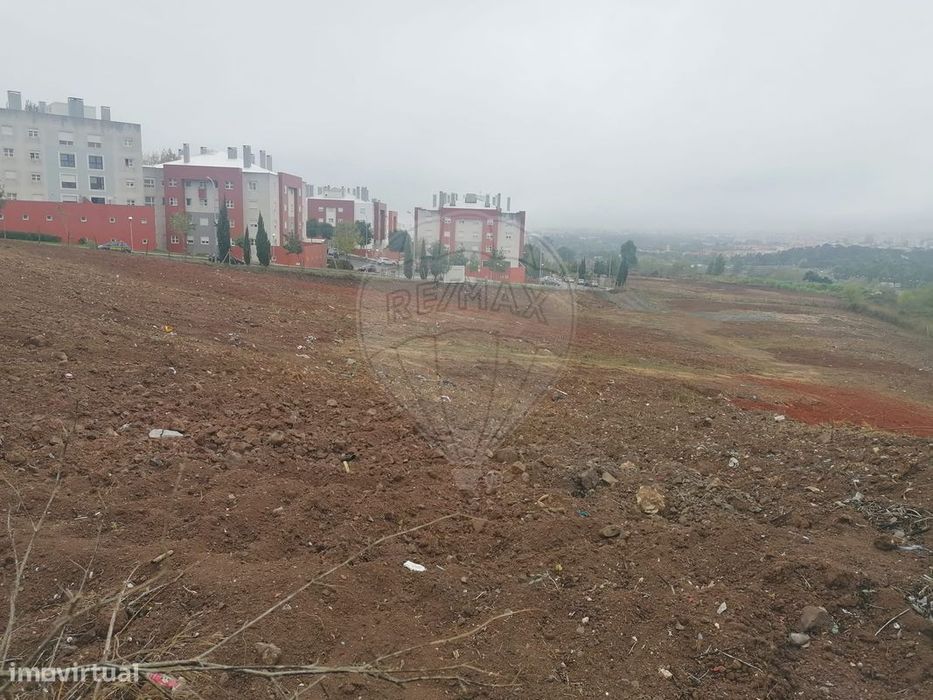 Terreno  para arrendamento