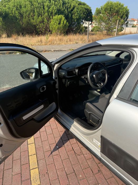 Citroën C3 — fotografia 9