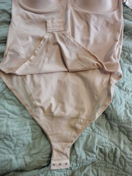 Body modelujące Triumph True Shape Sensation 95C