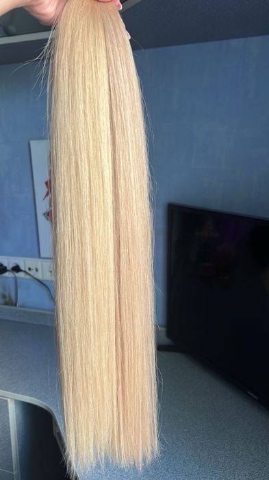 Продам волос для наращивания