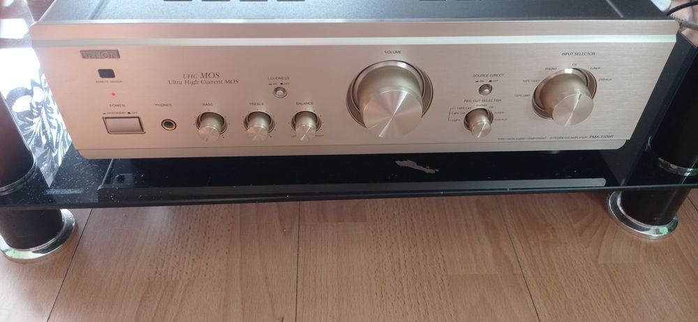 Denon PMA 1500.r