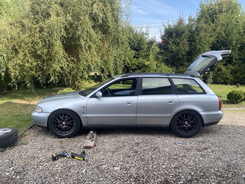 Alufelgi 18” 5x112