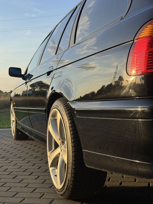 Koła Etabeta Tettsut R19 5x120 8j 9j wielosezon