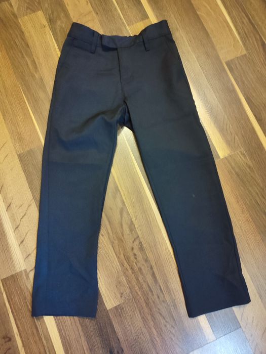 Дуже стильні брюки фірми Next, 7 років, стан нових