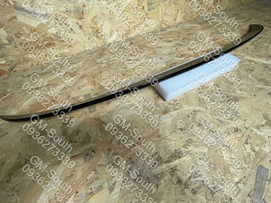 BMW 5 F10 Спойлер Сабля Spoiler на Багажник 2011 2012 2013 2014 2015