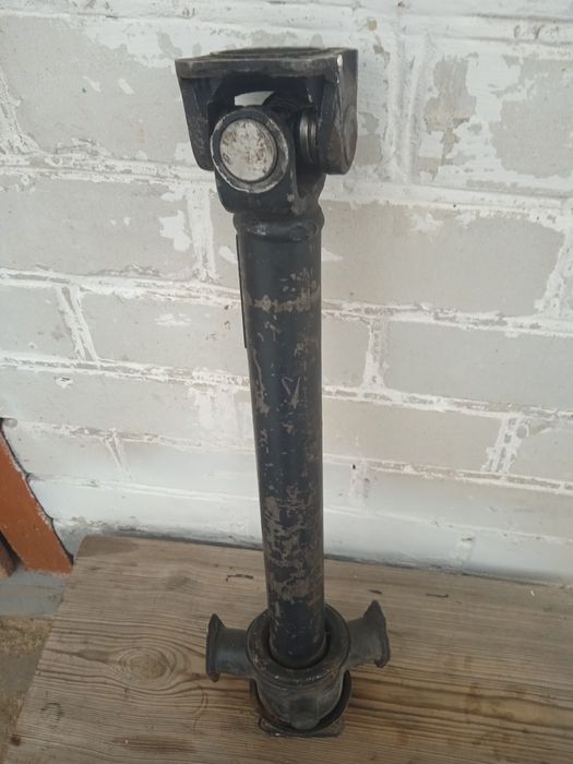 Вал карданний передній ҐАЗ -21