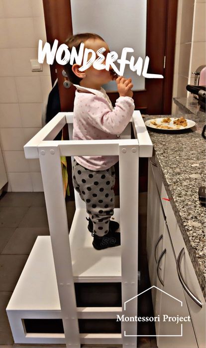 Torre de aprendizagem