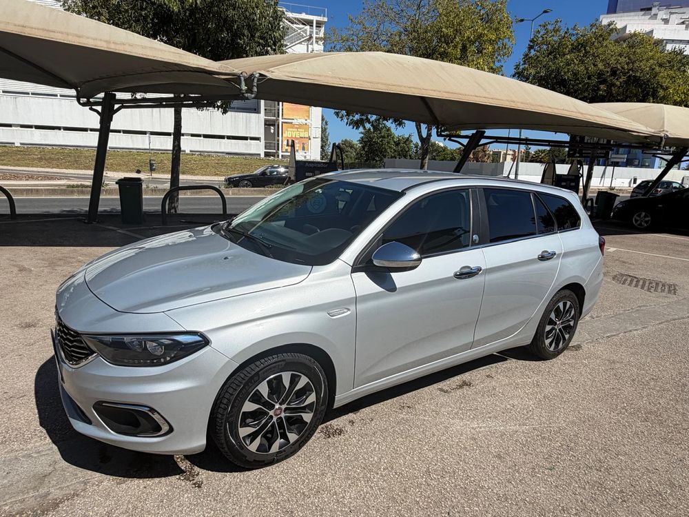 Fiat Tipo Station Wagon 1.3 M-Jet Mirror