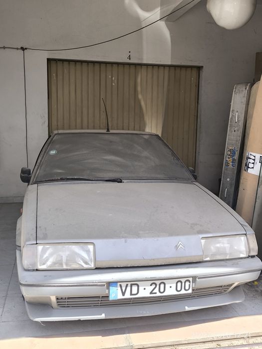 Citroen       BX