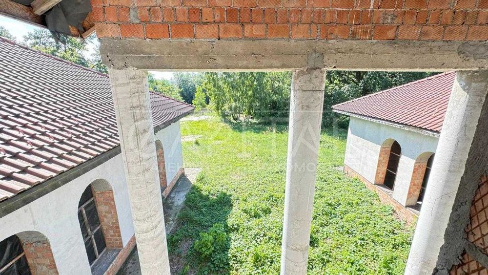 Продаж ділянки, 200 соток, с. Романків, Обухівський р-н