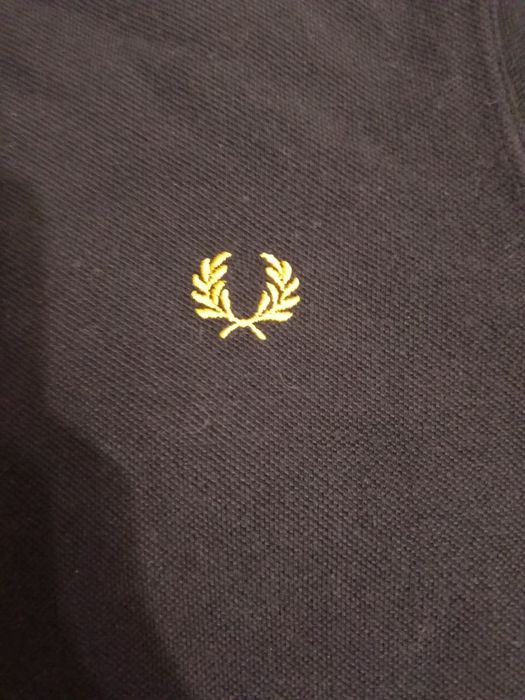 Fred Perry оригинальный