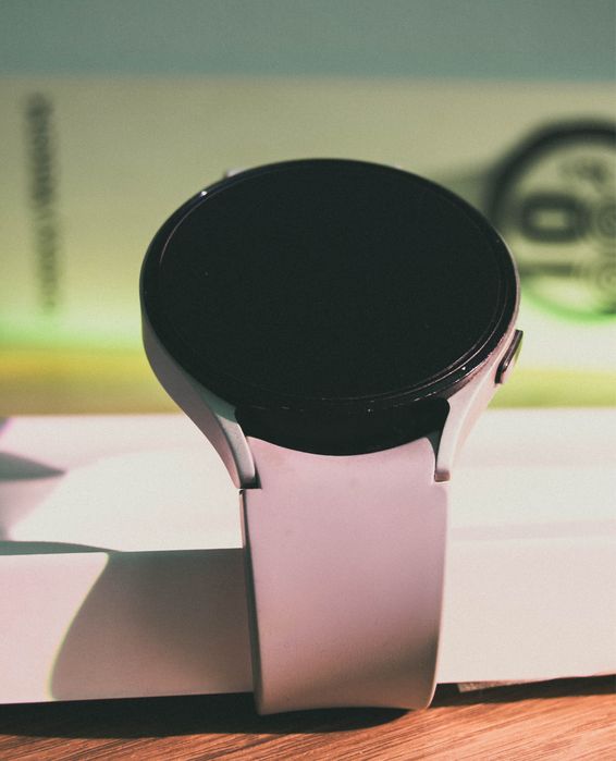 Samsung galaxy watch 4