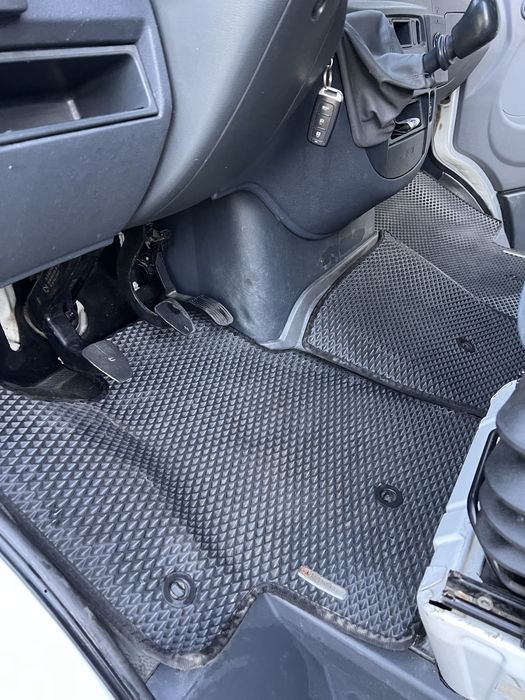 Mercedes Sprinter 313