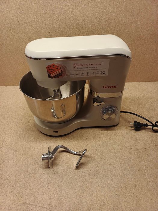 OUTLET Robot planetarny Girmi Robot planetarny IM5001 8L 1900W