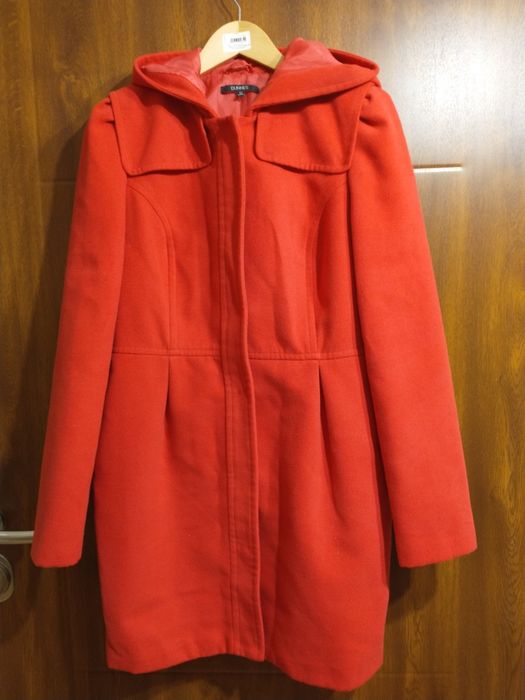 płaszcz Dunnes 12/40