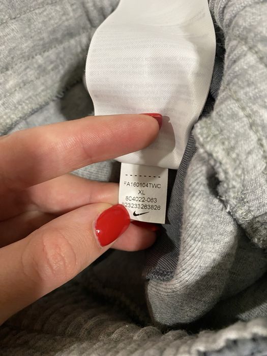 Спортивные штаны nike оригинал