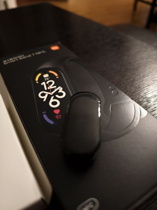 Xiaomi Smart Band 7 NFC