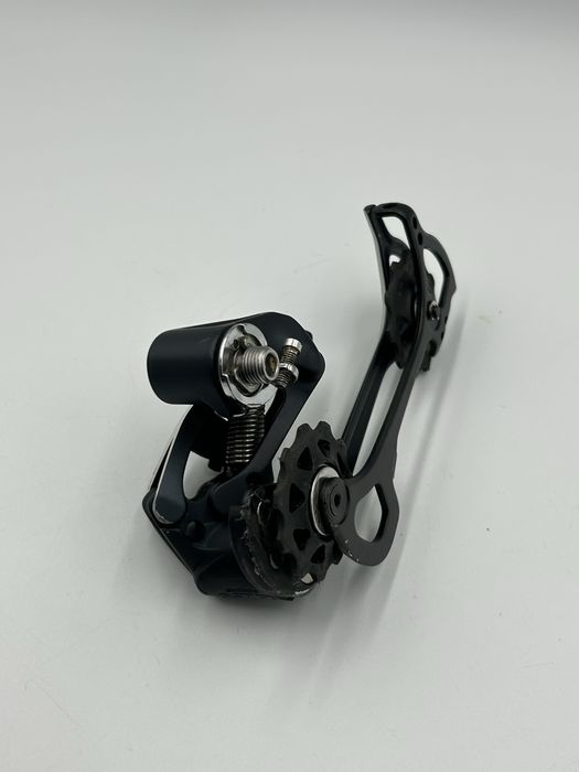 Przerzutka shimano xtr rd-m971