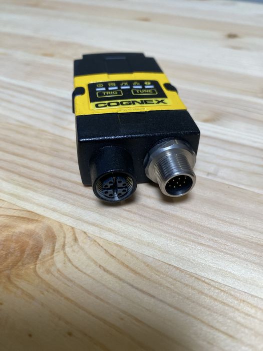 Leitor Industrial Cognex DataMan 262X