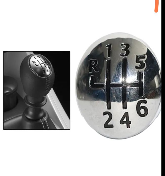 Накладка на ручку КПП Рено Меган,Сценик,Дастер